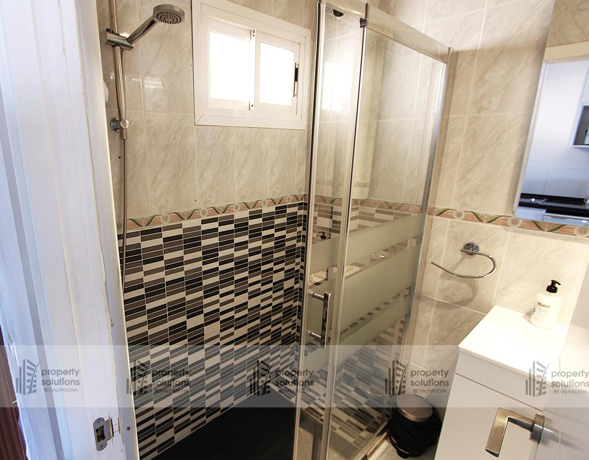 901 Estudio Aguila Apartamentos - Vista Al Mar Benalmádena Eksteriør billede